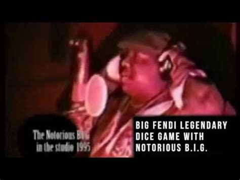 big fendi notorious|the notorious big wiki.